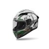 přilba CONNOR Alligator, AIROH (lesklá) 2026 (Velikost/Provedení L)