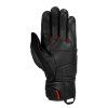 4SR gloves Stunt Red palm