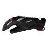 4SR gloves Stunt Red side