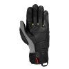 4SR gloves Stunt Yellow palm