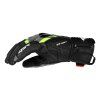 4SR gloves Stunt Yellow side