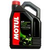 Motorový olej Motul 5100 4T 10W-40 4L