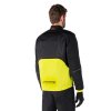 bunda MOOTANT WATERPROOF PARKA, ALPINESTARS (černá/žlutá fluo) 2026 (Velikost/Provedení M)