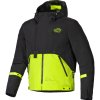 bunda MOOTANT WATERPROOF PARKA, ALPINESTARS (černá/žlutá fluo) 2026 (Velikost/Provedení M)