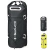 Held ROLL-BAG 2 40L universální voděodolný válec černý (Velikost/Provedení Černá)