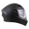 přilba Orbit Solid, CASSIDA (černá matná/černá) 2025 (Velikost/Provedení XS (53 až 54 cm))