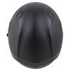 Moto přilba Cassida Orbit Solid černá matná/černá (Velikost Velikost XL (61-62))