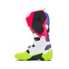 boty TECH 7 limitovaná edice HAY, ALPINESTARS (multicolor) 2025 (Velikost/Provedení 45,5)