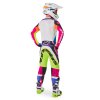 kalhoty SUPERTECH limitovaná edice HAY, ALPINESTARS (multicolor) 2025 (Velikost/Provedení 28)