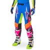 kalhoty SUPERTECH limitovaná edice HAY, ALPINESTARS (multicolor) 2025 (Velikost/Provedení 28)