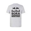triko, RED BULL BORA, (šedá) (Velikost/Provedení 3XL)