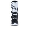 boty TECH 7 ENDURO, ALPINESTARS (černá/bílá) 2026 (Velikost/Provedení 43)