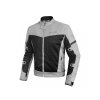 Bunda na motorku TXR Summer šedá