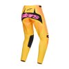 kalhoty TECHSTAR NOMUR, ALPINESTARS (oranžová/žlutá/růžová) 2026 (Velikost/Provedení 34)
