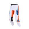 kalhoty FLUID GRID, ALPINESTARS (oranžová/modrá/bílá) 2026 (Velikost/Provedení 28)