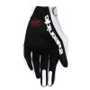 rukavice SUPERTECH MX, ALPINESTARS (bílá/černá/červená) 2026 (Velikost/Provedení 3XL)