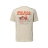 triko Freeride, RED BULL RAMPAGE (písková) (Velikost/Provedení M)