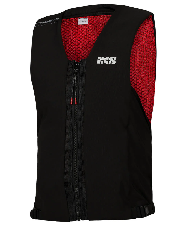 AIRBAGOVÁ VESTA iXS - IPRO 1.0