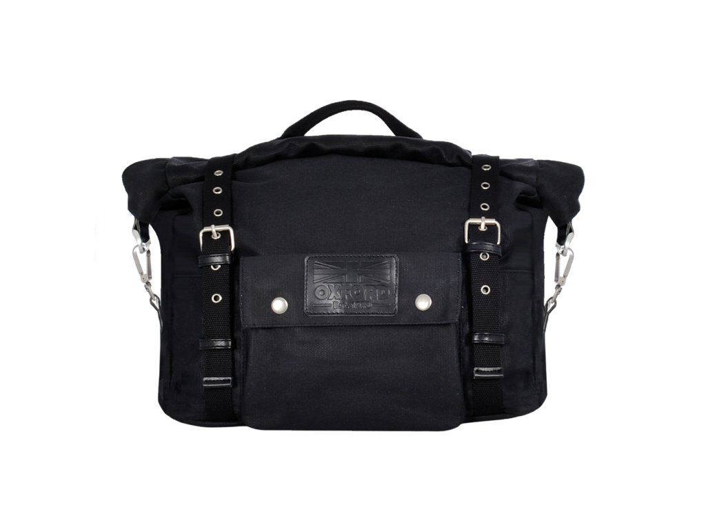 OXFORD BOČNÉ TAŠKY HERITAGE 40L