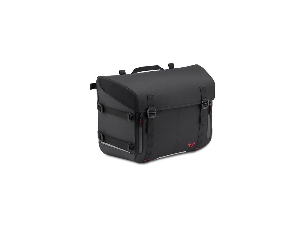 SW MOTECH SYSBAG 30/30 SADA TAŠIEK SUZUKI GSX1300R HAYABUSA (99-07)