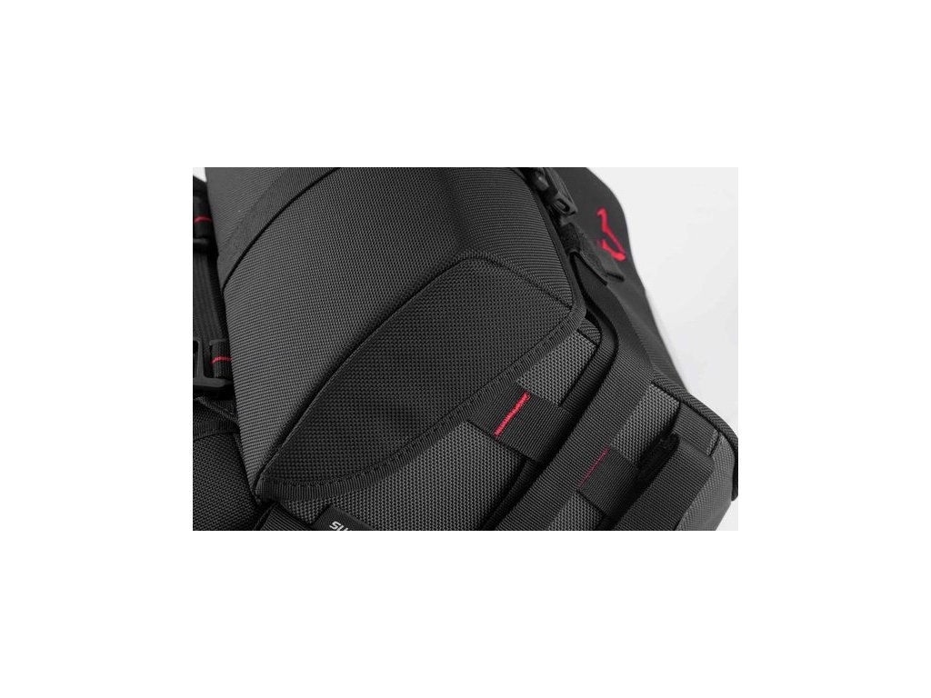 SW MOTECH SYSBAG 10/10 SADA TAŠIEK DUCATI MONSTER 821 (17-)