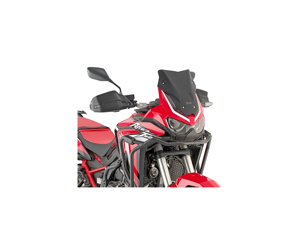 GIVI PLEXI HONDA CRF1100L AFRICA TWIN (20) D1179BO
