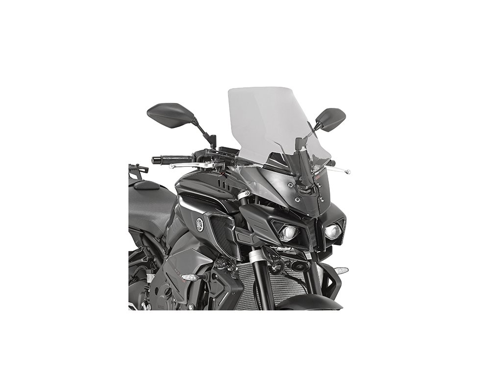 GIVI PLEXI YAMAHA MT 10 (16-20) D2129S