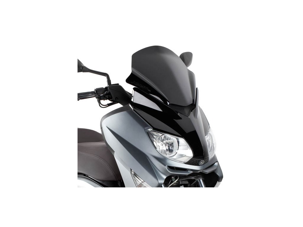 GIVI PLEXI YAMAHA X-MAX 125-250/MBK SKYCRUISER 125 D446B