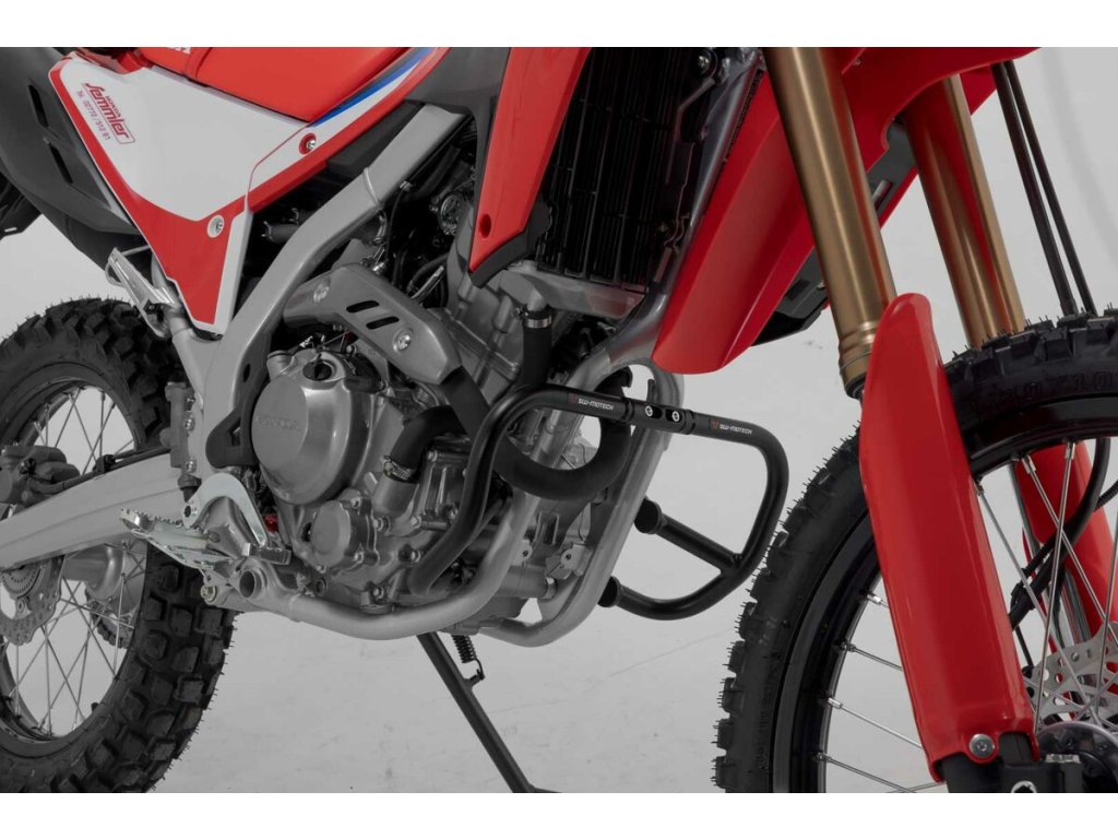 SW MOTECH PADACÍ RÁM HONDA CRF250L (12-)/CRF300L (20-)