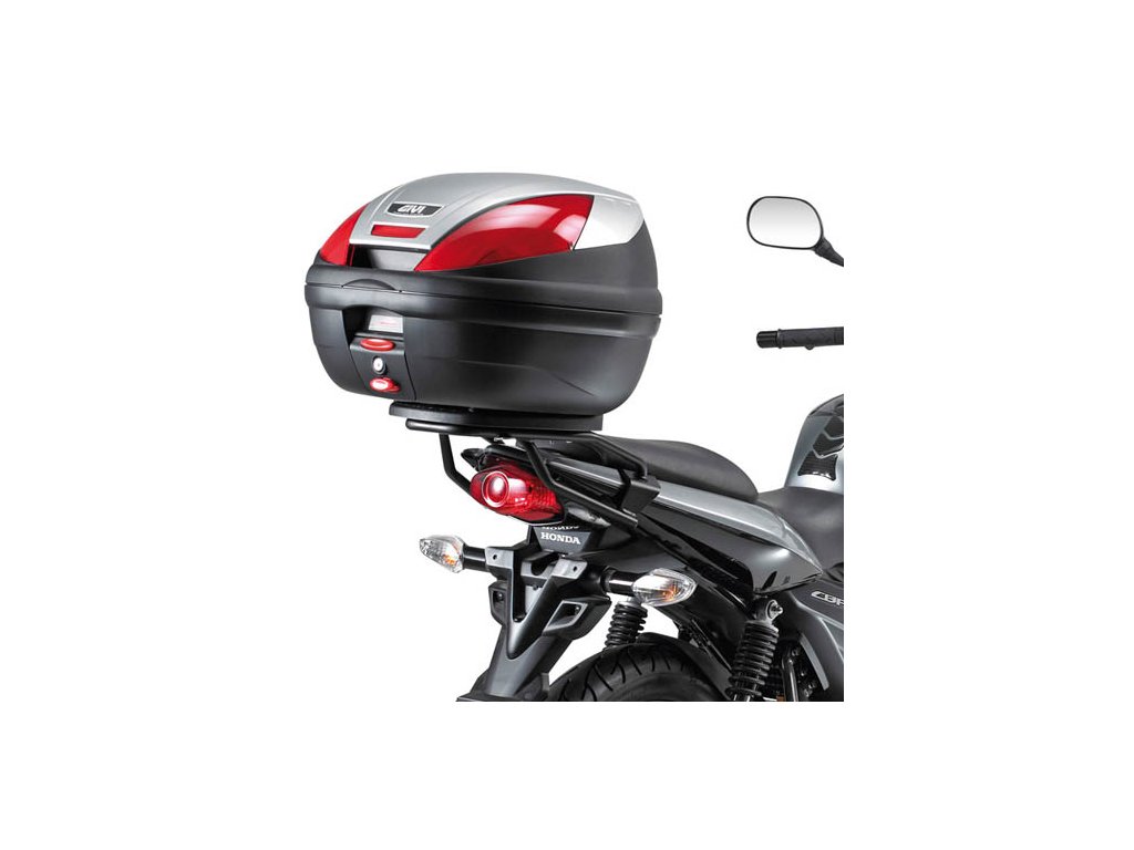 GIVI DRŽIAK KUFRA HONDA CBF 125 SR157