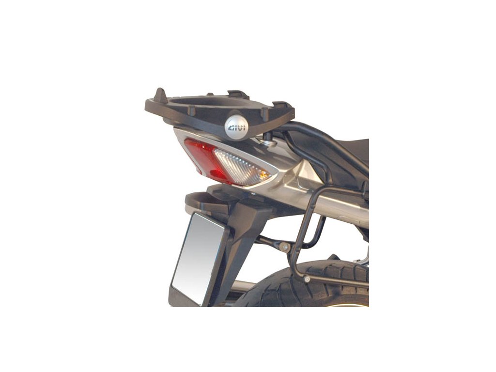 GIVI DRŽIAK KUFRA YAMAHA FJR 1300 (06-20) SR357