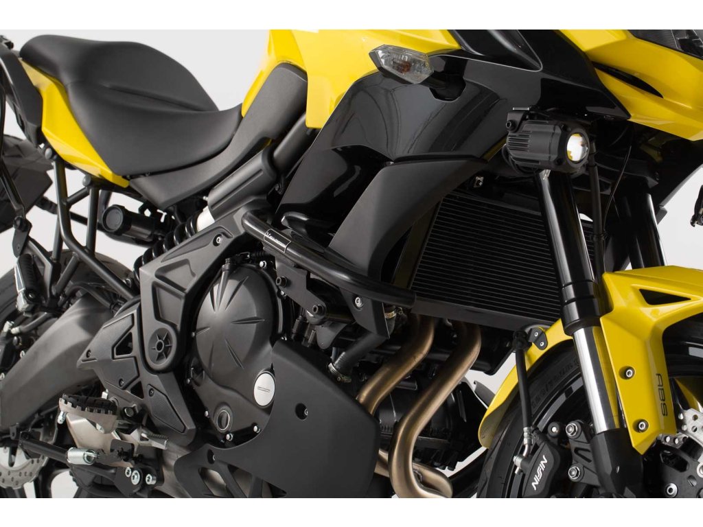 SW MOTECH PADACÍ RÁM KAWASAKI VERSYS 650 (15-)