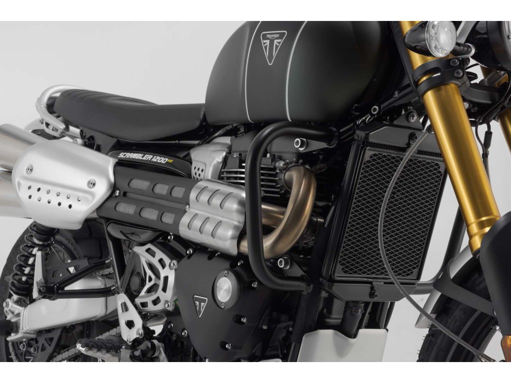 SW MOTECH PADACÍ RÁM TRIUMPH SCRAMBLER 1200 (21-)