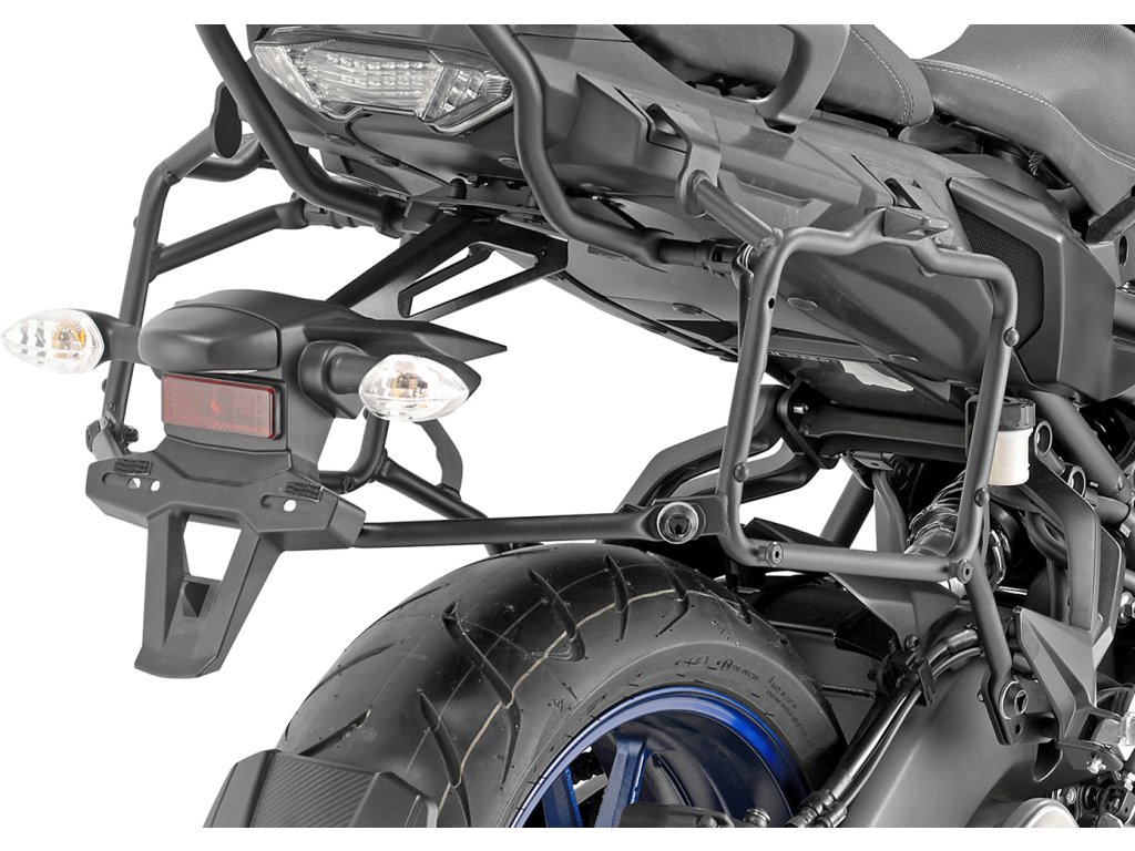 GIVI BOČNÉ NOSIČE YAMAHA TRACER 900/GT (18-20) PLR2139