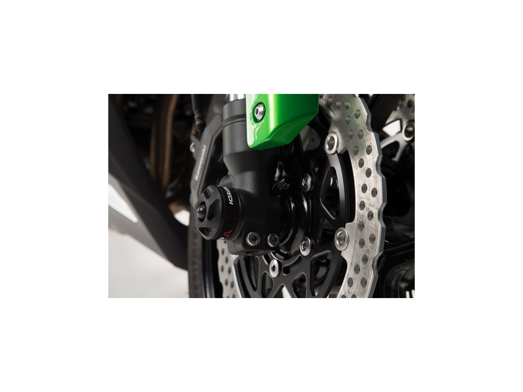 SW MOTECH PADACÍ PROTEKTOR NA PREDNÚ OSKU KAWASAKI Z 1000 SX (16-)