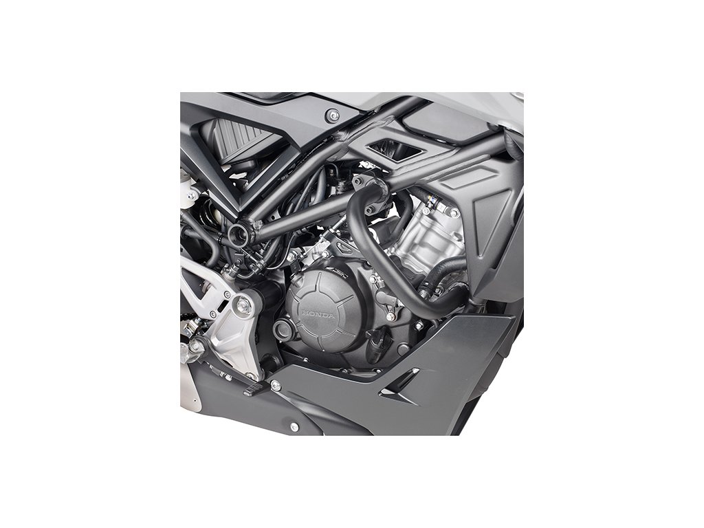 GIVI PADACIE RÁMY HONDA CB 125 R (21-22) TN1199