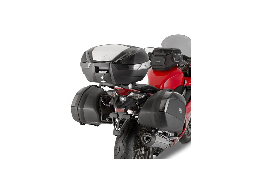 GIVI ZADNÝ NOSIČ HONDA VFR 800 F 1132FZ