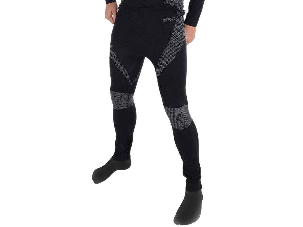 OXFORD NOHAVICE BASE LAYER