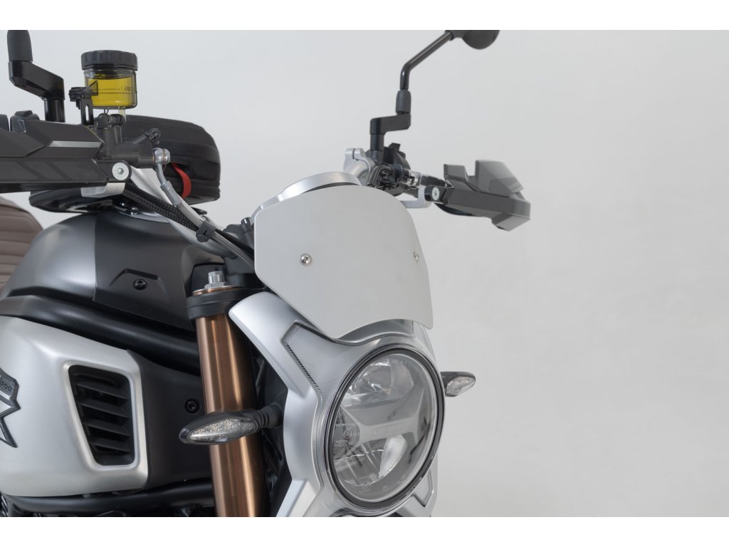 SW MOTECH ČELNÝ VETROLAM CF MOTO 700 CL-X HERITAGE (22-)