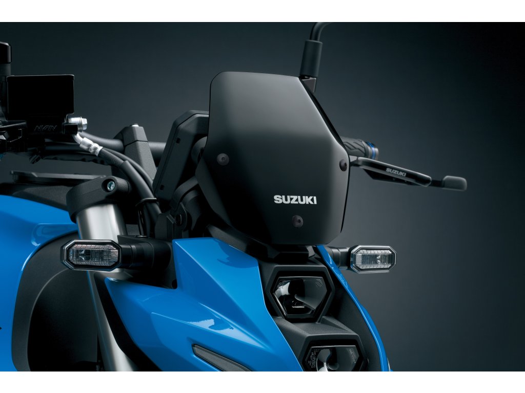 SUZUKI ČELNÝ VETROLAM GSX-8S (23)