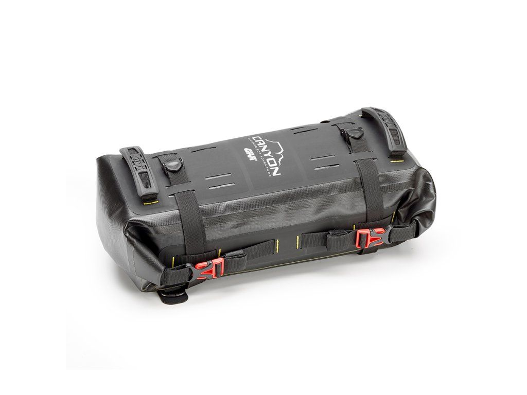 GIVI VODEODOLNÝ VAK CANYON 12 L