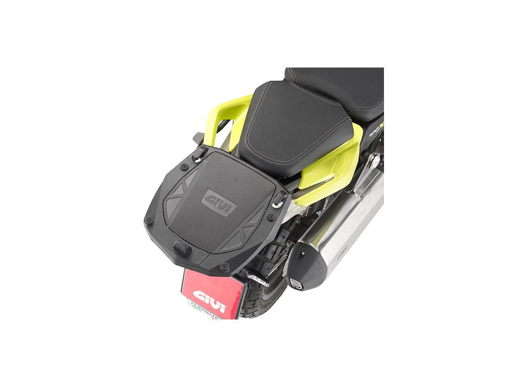GIVI ZADNÝ NOSIČ KUFRA BENELLI TRK 702/X (23) SR8717