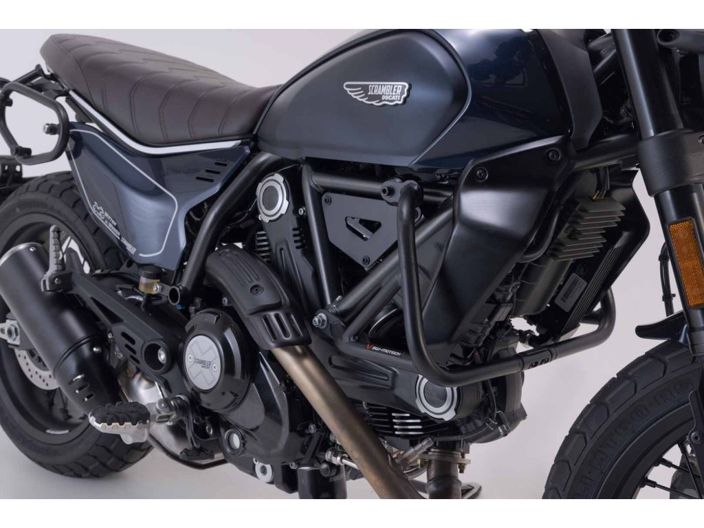 SW MOTECH PADACÍ DUCATI SCRAMBLER NIGHTSHIFT/FULL THROTTLE (23-)