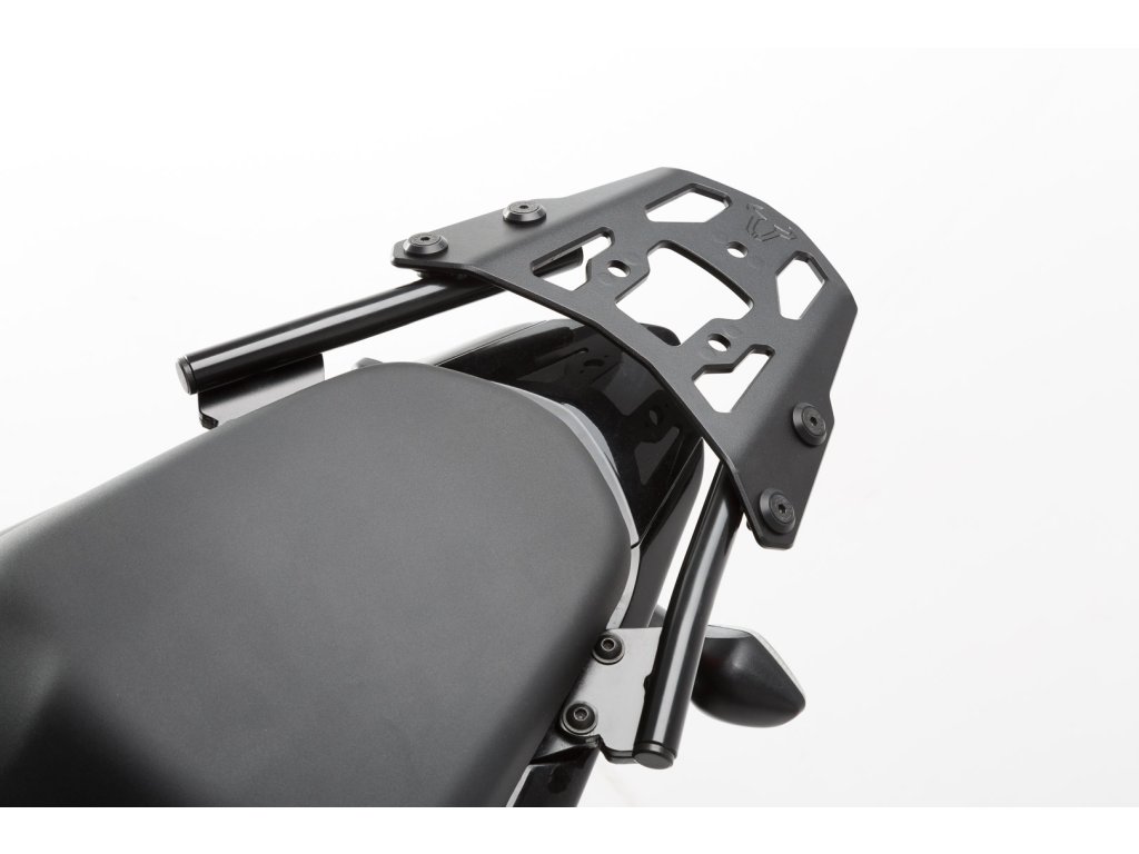 SW MOTECH NOSIČ ALURACK HONDA CB500X (13-), CB500F (-16),CBR500R (-15)