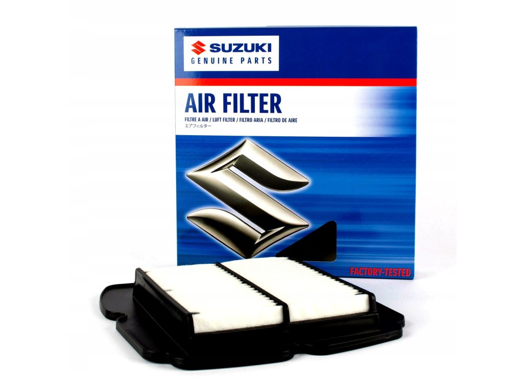 SUZUKI VZDUCHOVÝ FILTER SV650/1000
