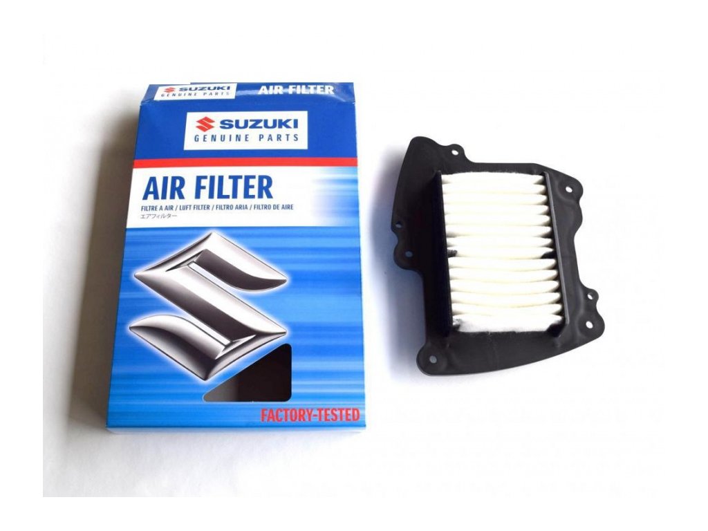 SUZUKI VZDUCHOVÝ FILTER VLR1800