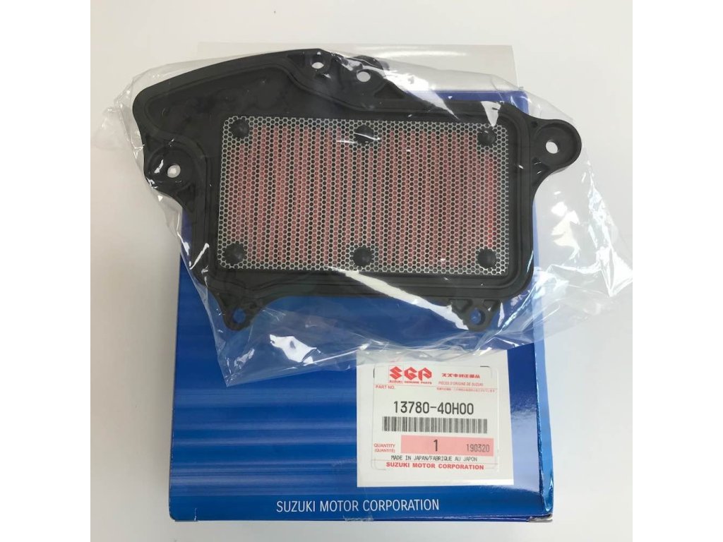 SUZUKI VZDUCHOVÝ FILTER VZ/VL1500