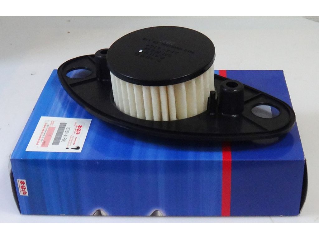 SUZUKI VZDUCHOVÝ FILTER VL800/K5-