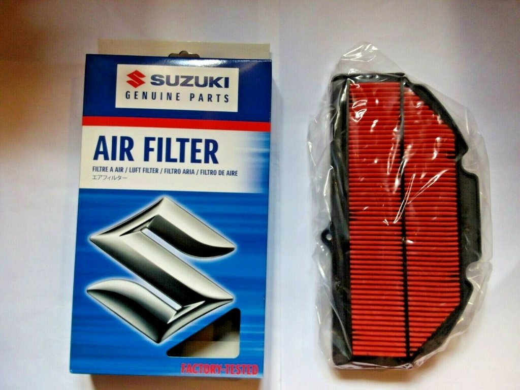 SUZUKI VZDUCHOVÝ FILTER GSX-S1000/GSX-R1000/KATANA