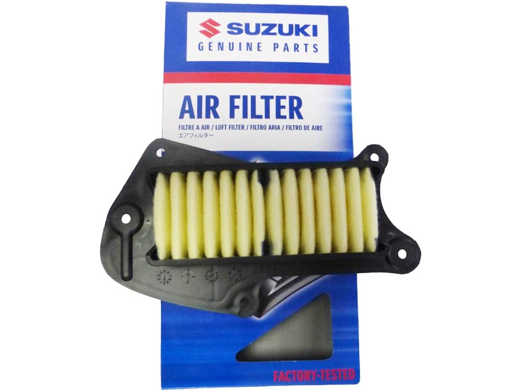 SUZUKI VZDUCHOVÝ FILTER M1800R (VZR1800)